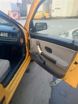 إيران خودرو سمند